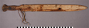 Thumbnail of Snow Knife (1998.19.3227)
