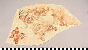 Thumbnail of Mummy Cloth Fragments (2002.15.0014)