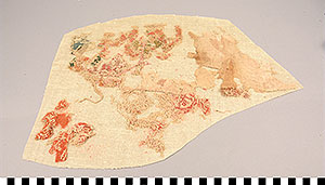 Thumbnail of Cloth Fragments from Mummification Process (2002.15.0014)