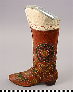 Thumbnail of Boot (2003.04.0002A)