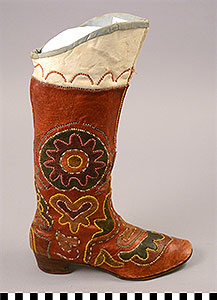 Thumbnail of Boot (2003.04.0002B)