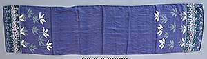 Thumbnail of Woman’s Scarf (2004.07.0007)