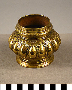 Thumbnail of Betel Chew Box (2004.11.0035)