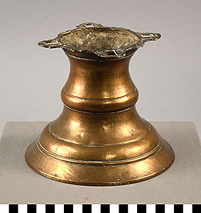 Thumbnail of Tray Stand (2004.11.0038)