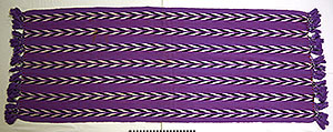 Thumbnail of Perraje, Baby Carrying Shawl (2004.15.0035)