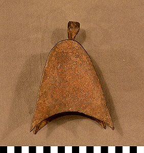 Thumbnail of Bell (2005.01.0003)