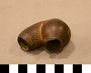 Thumbnail of Pipe (2005.01.0004)