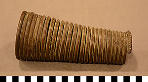 Thumbnail of Coil Currency (2005.01.0012)