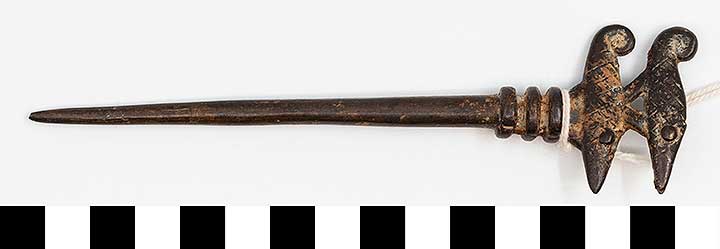 Thumbnail of Hairpin (2005.01.0039)