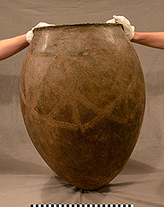 Thumbnail of Pot, Jar (2005.01.0062)