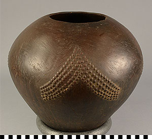 Thumbnail of Beer Pot (2005.01.0063)