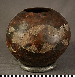 Thumbnail of Beer Pot (2005.01.0066)