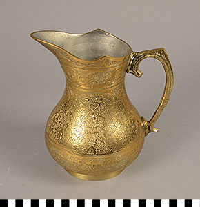 Thumbnail of Ewer (2006.13.0023)