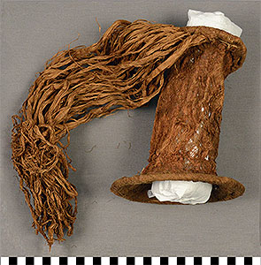 Thumbnail of Headdress Accessory (2006.16.0028B)