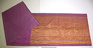 Thumbnail of Sarong Fabric (2009.05.0134)