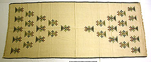 Thumbnail of Dupatta, Woman’s Shawl (2010.01.0378)