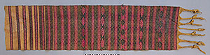 Thumbnail of Kera, Woman’s Belt (2010.01.0388)