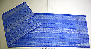 Thumbnail of Phaa Sin, Tube Skirt (2010.01.0445)