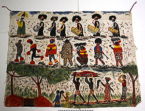 Thumbnail of Painting (2011.05.0916)