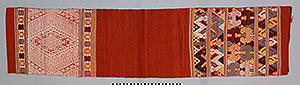 Thumbnail of Sabai, Shoulder Cloth (2013.04.0088)