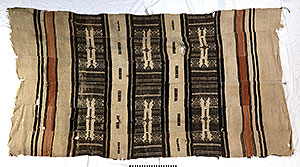 Thumbnail of Blanket (2013.05.0438)