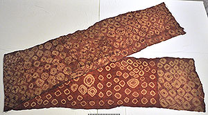 Thumbnail of Wrap or Skirt (2013.05.0446)