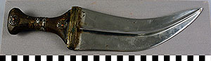 Thumbnail of Dagger (2013.05.1800A)
