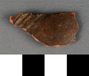 Thumbnail of Body Sherd (2015.01.0001A)