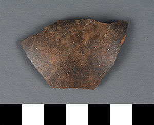 Thumbnail of Body Sherd (2015.01.0001G)