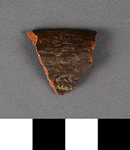 Thumbnail of Rim Sherd (2015.01.0001J)