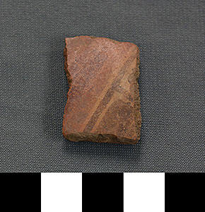 Thumbnail of Fragment, Sherd (2015.01.0007)
