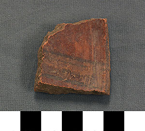 Thumbnail of Fragment, Rim Sherd (2015.01.0008)