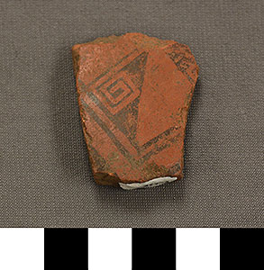 Thumbnail of Fragment, Sherd (2015.01.0009)