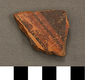 Thumbnail of Fragment, Sherd (2015.01.0010)