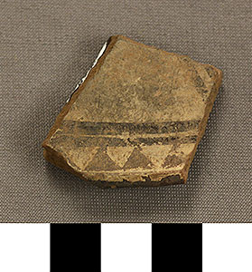 Thumbnail of Fragment, Sherd (2015.01.0011)