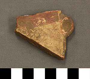 Thumbnail of Fragment, Sherd (2015.01.0012)