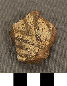 Thumbnail of Fragment, Sherd (2015.01.0013)