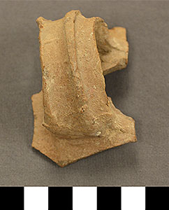Thumbnail of Handle Sherd (2015.01.0018)