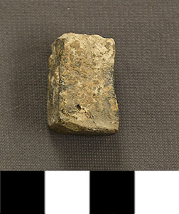 Thumbnail of Fragment, Sherd (2015.01.0027)