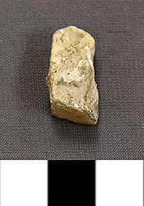 Thumbnail of Fragment, Sherd (2015.01.0028)
