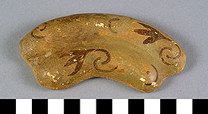 Thumbnail of Plaster Mold (2015.01.0034)