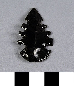 Thumbnail of Arrowhead (2015.01.0036)