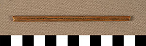 Thumbnail of Double Quiver and Arrow Sticks: Arrow Stick (2015.03.0049AF)