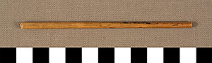 Thumbnail of Double Quiver and Arrow Sticks: Arrow Stick (2015.03.0049AG)