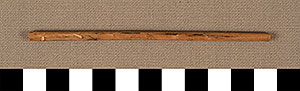 Thumbnail of Double Quiver and Arrow Sticks: Arrow Stick (2015.03.0049AI)