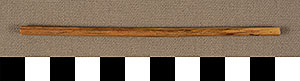 Thumbnail of Double Quiver and Arrow Sticks: Arrow Stick (2015.03.0049AJ)