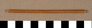 Thumbnail of Double Quiver and Arrow Sticks: Arrow Stick (2015.03.0049AK)