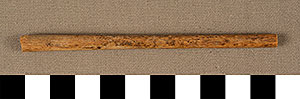 Thumbnail of Double Quiver and Arrow Sticks: Arrow Stick (2015.03.0049AL)