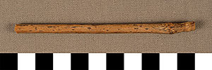 Thumbnail of Double Quiver and Arrow Sticks: Arrow Stick (2015.03.0049AM)