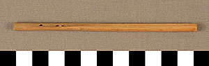 Thumbnail of Double Quiver and Arrow Sticks: Arrow Stick (2015.03.0049J)